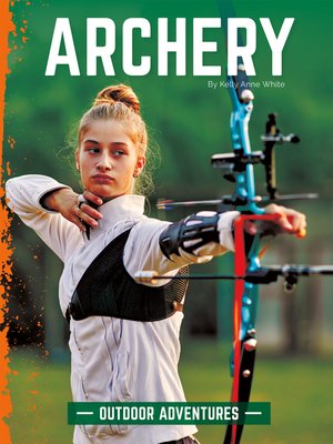 cover image of Archery
